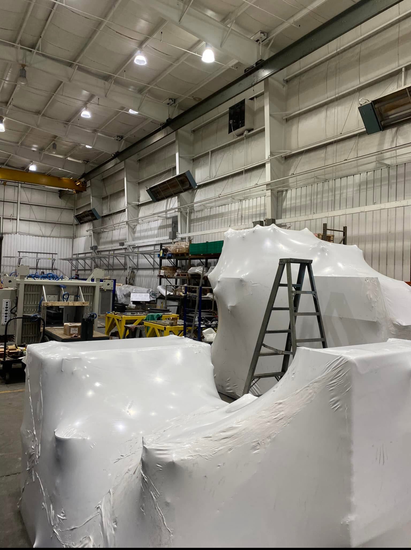 Shrink Wrap Services Buffalo NY | The Shrink Wrap Guy WNY